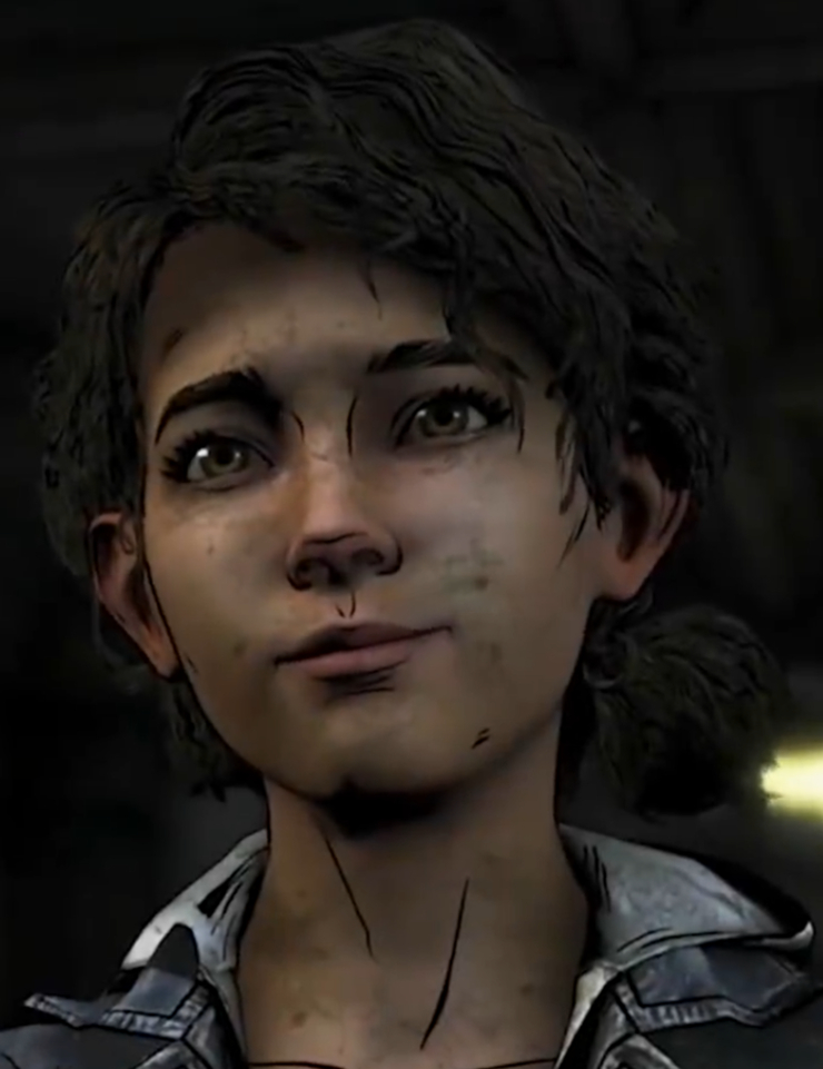 Clementine