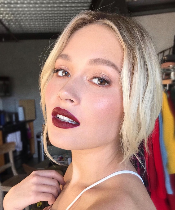 Kelli Berglund