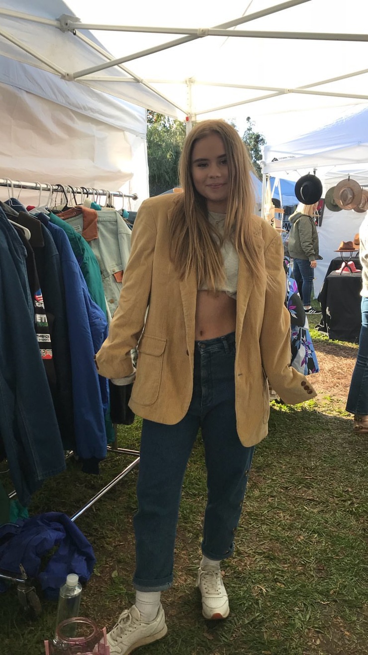 Lexee Smith