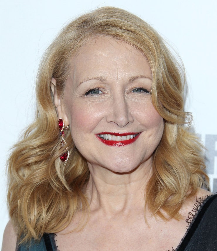 Patricia Clarkson