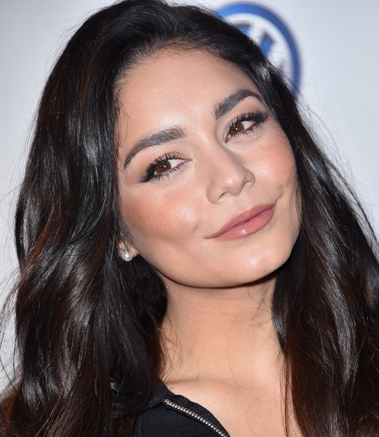 Vanessa Hudgens