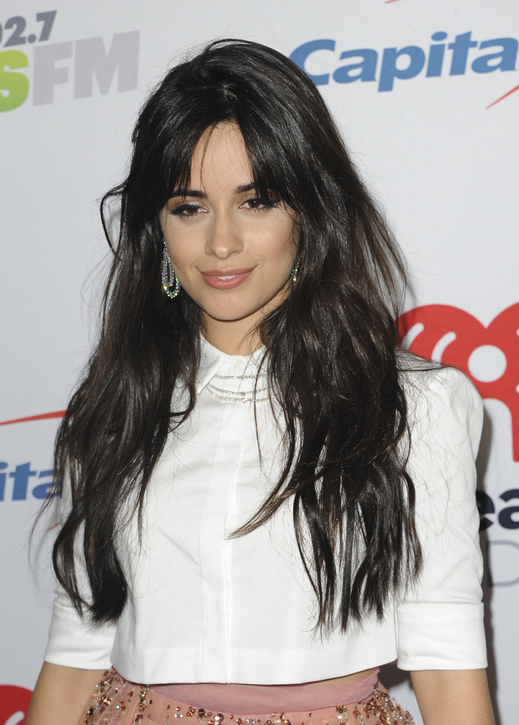 Camila Cabello