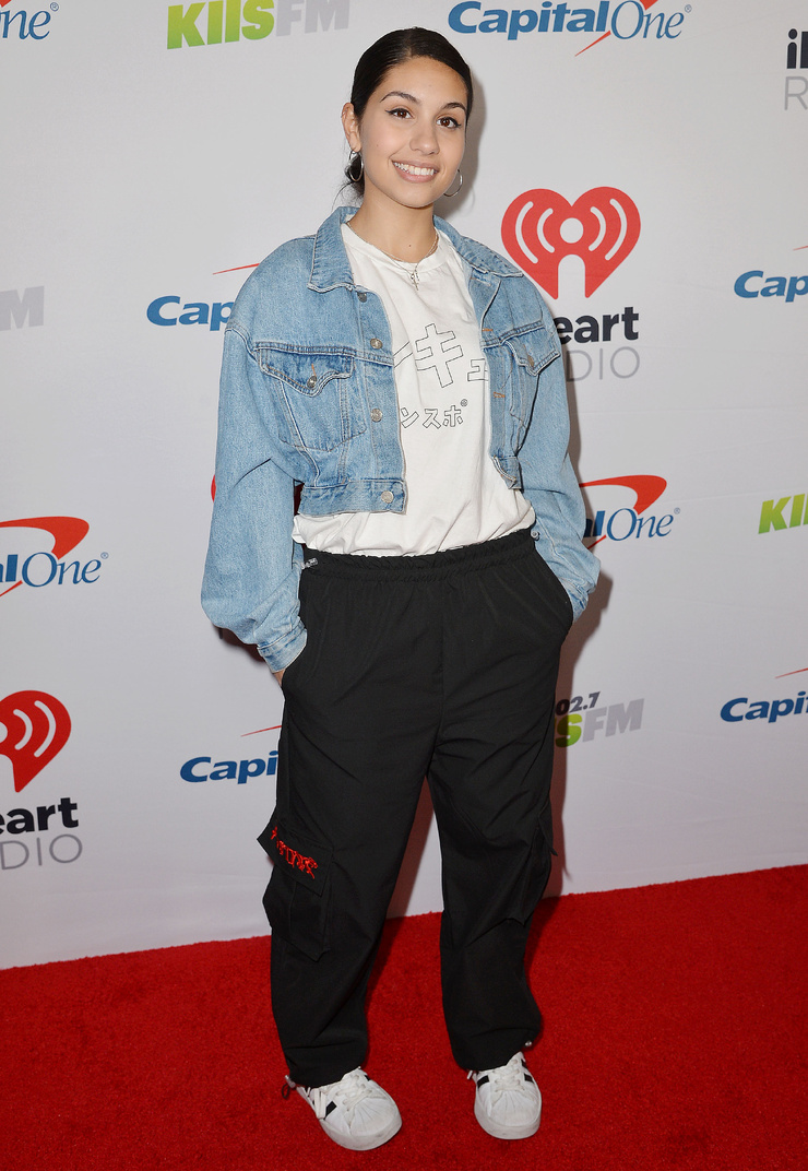 Alessia Cara Alessia Cara