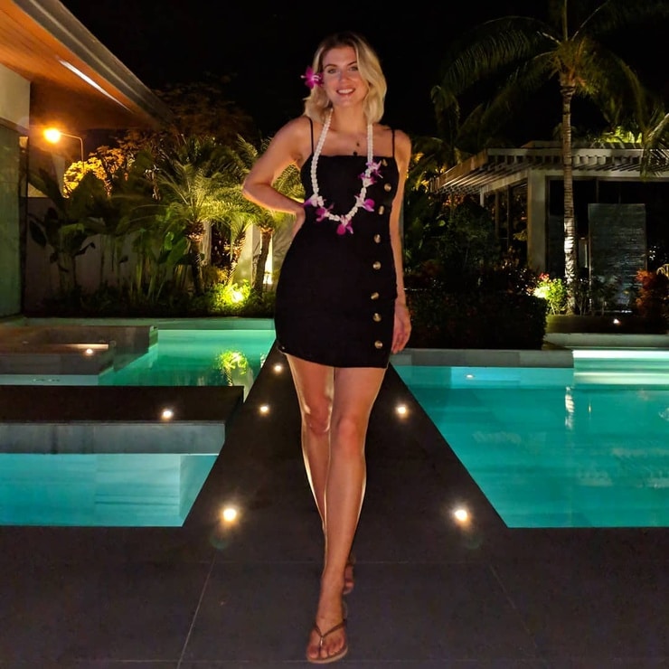 Ashley James Ashley James