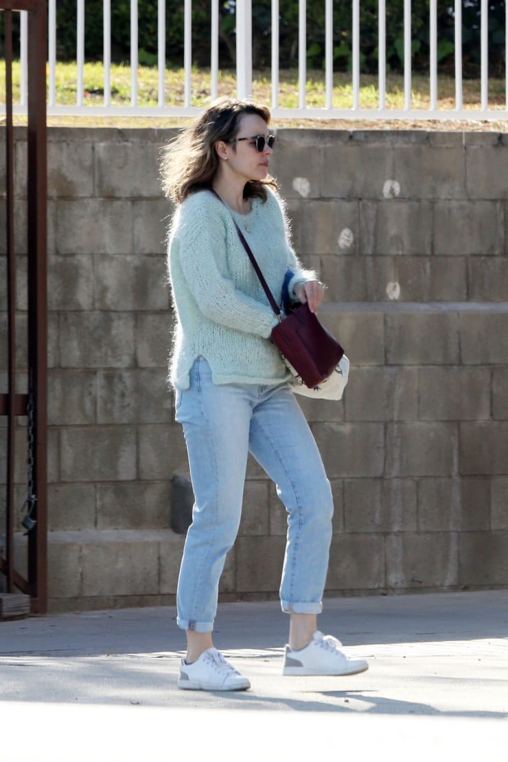 Rachel McAdams Rachel McAdams