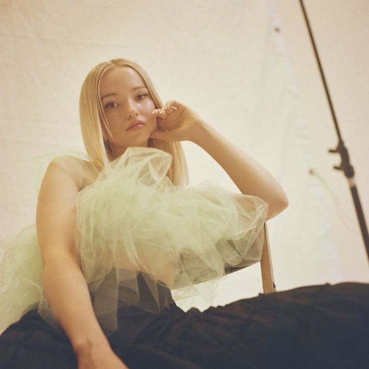 Dove Cameron