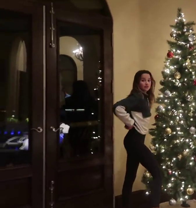 Annie LeBlanc Annie LeBlanc