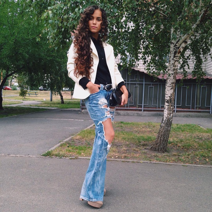 Mila Sivatskaya