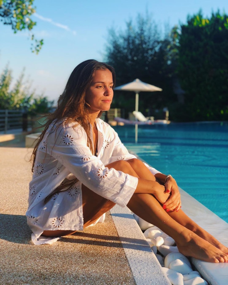 Mila Sivatskaya