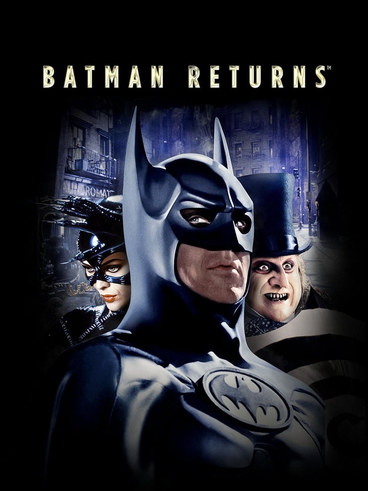 Batman Returns