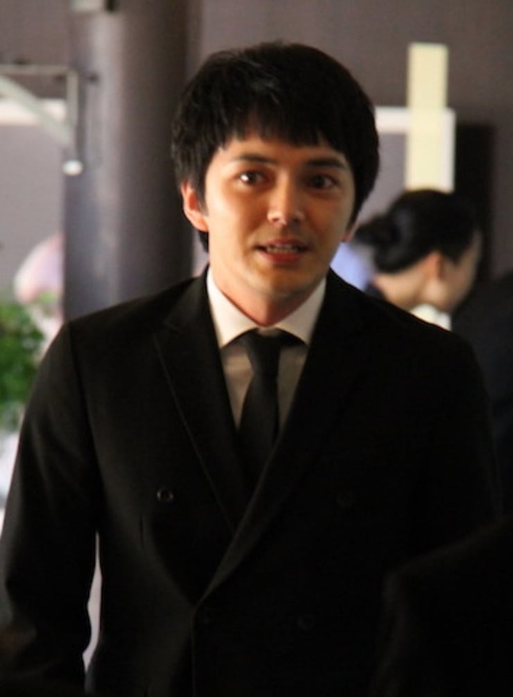 Kento Hayashi