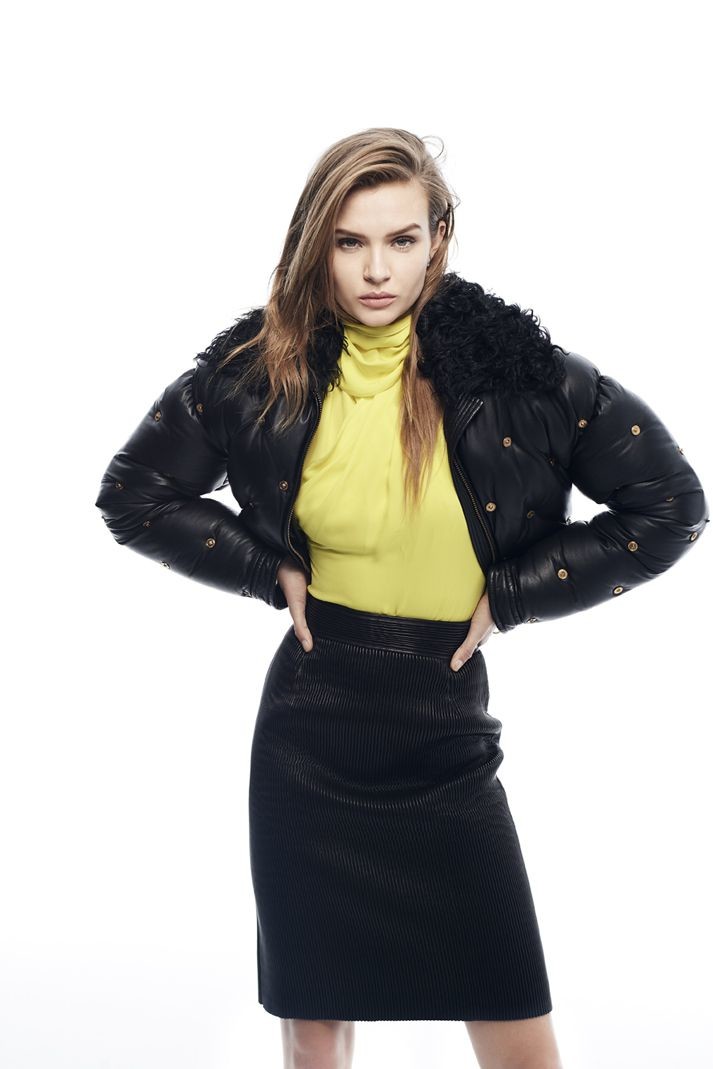 Josephine Skriver Josephine Skriver