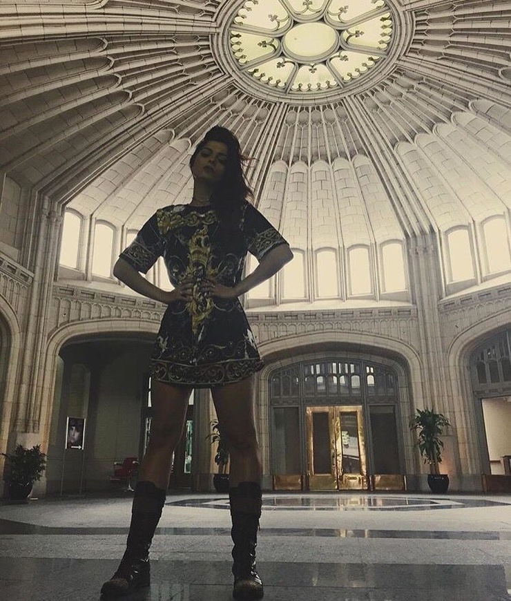 Bebe Rexha