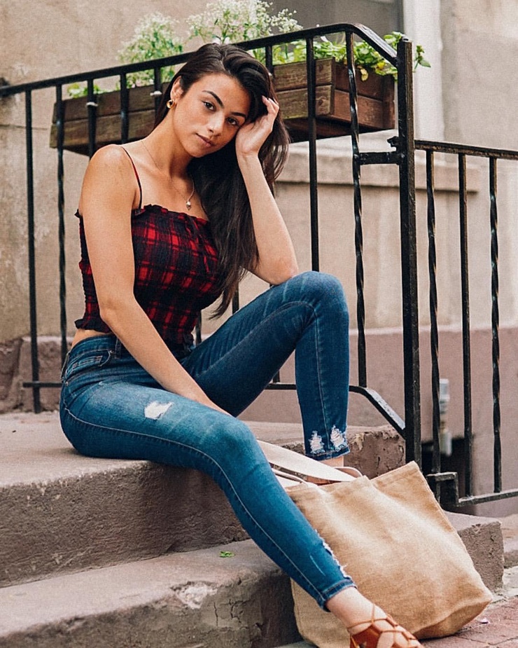 Loren Izabel Loren Izabel