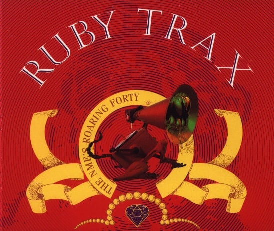 Ruby Trax: NME 40th Anniversary