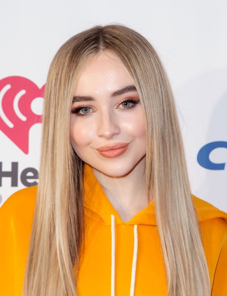 Sabrina Carpenter