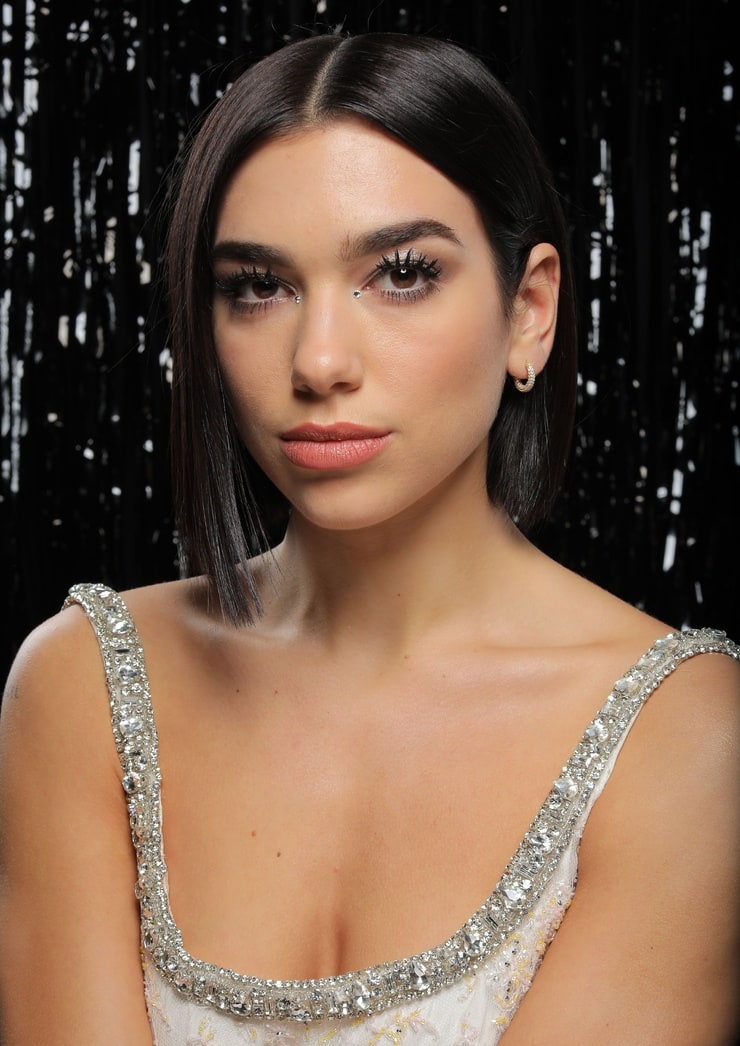 Dua Lipa