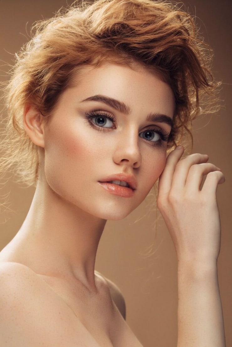 Liza Shmelyova Liza Shmelyova