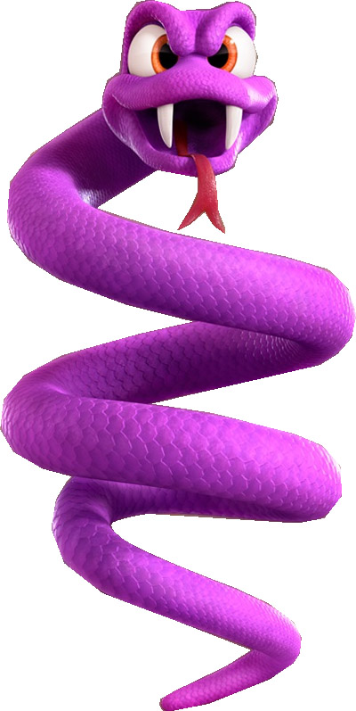 Coily