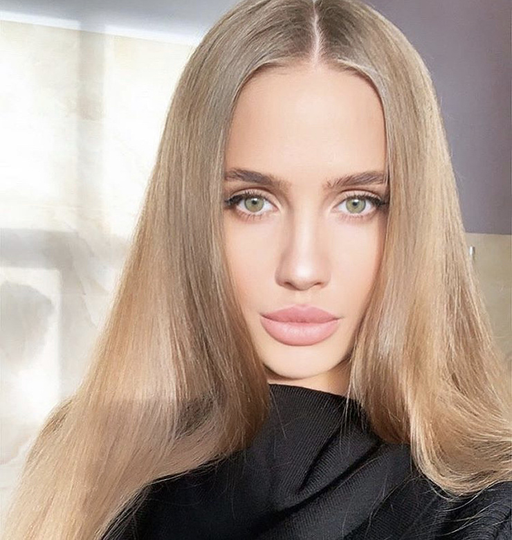 Valeria Sokolova Valeria Sokolova