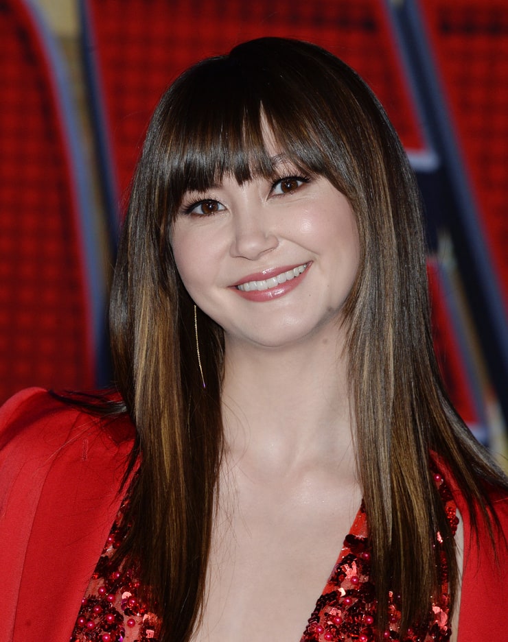 Kimiko Glenn