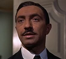 George Pastell George Pastell