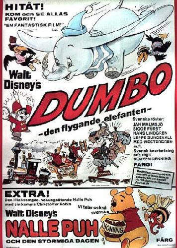 Dumbo