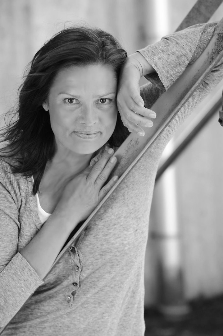 Stefanie Tücking