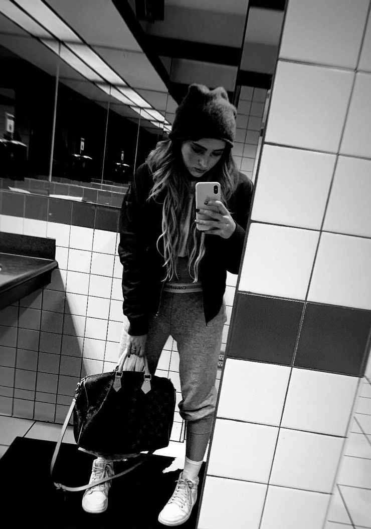 Willow Shields