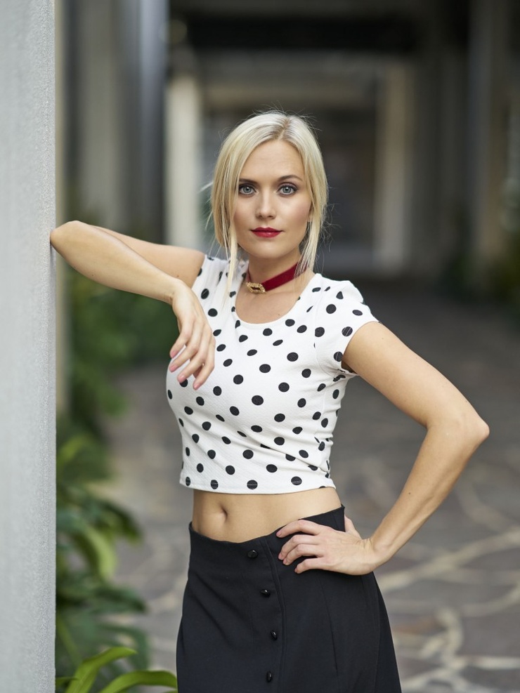 Anna Baranowska Anna Baranowska