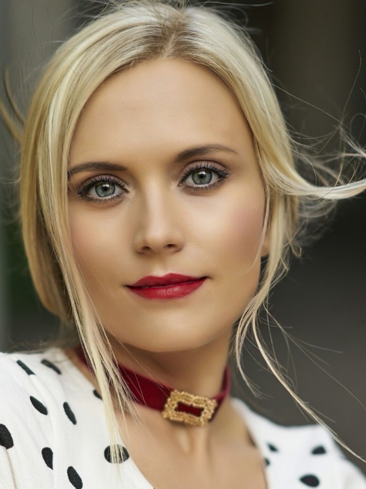 Anna Baranowska Anna Baranowska