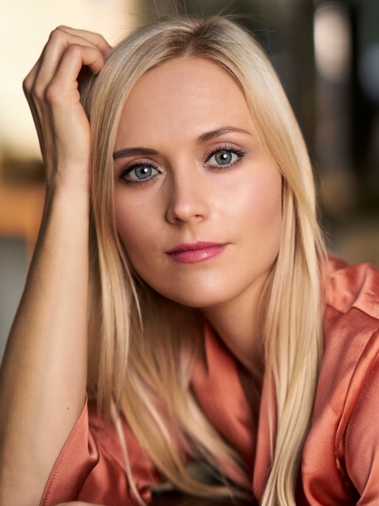 Anna Baranowska Anna Baranowska