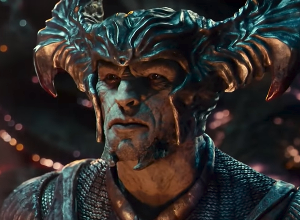 Steppenwolf