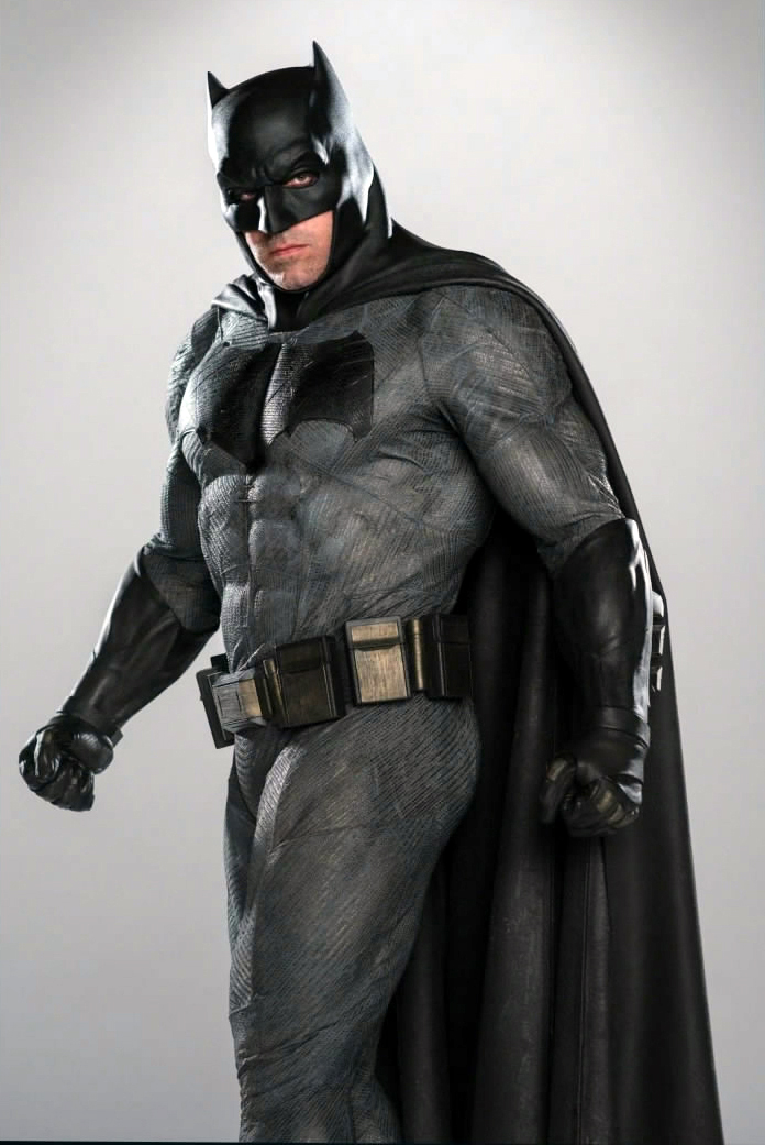 Batman (Ben Affleck)
