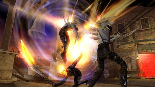 Ghost Rider