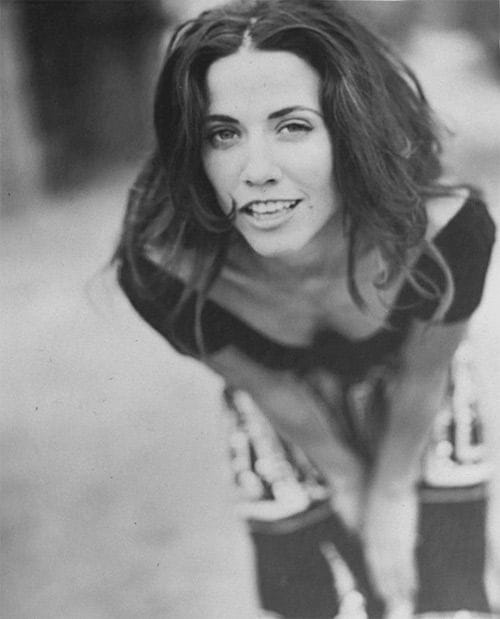 Sheryl Crow