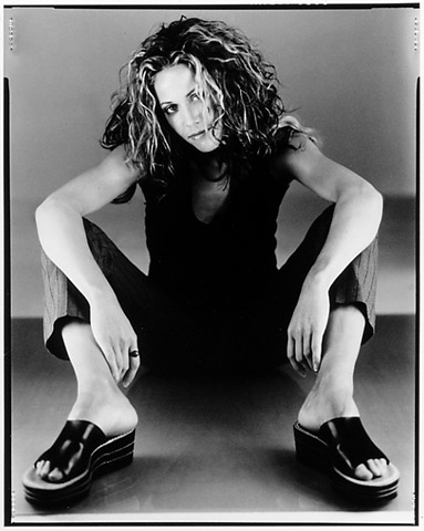 Image of Sheryl Crow