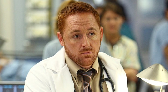 Scott Grimes