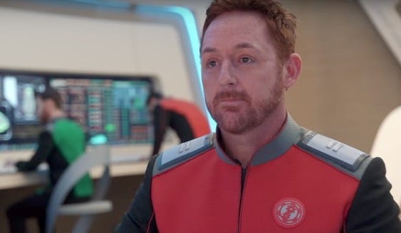 Scott Grimes