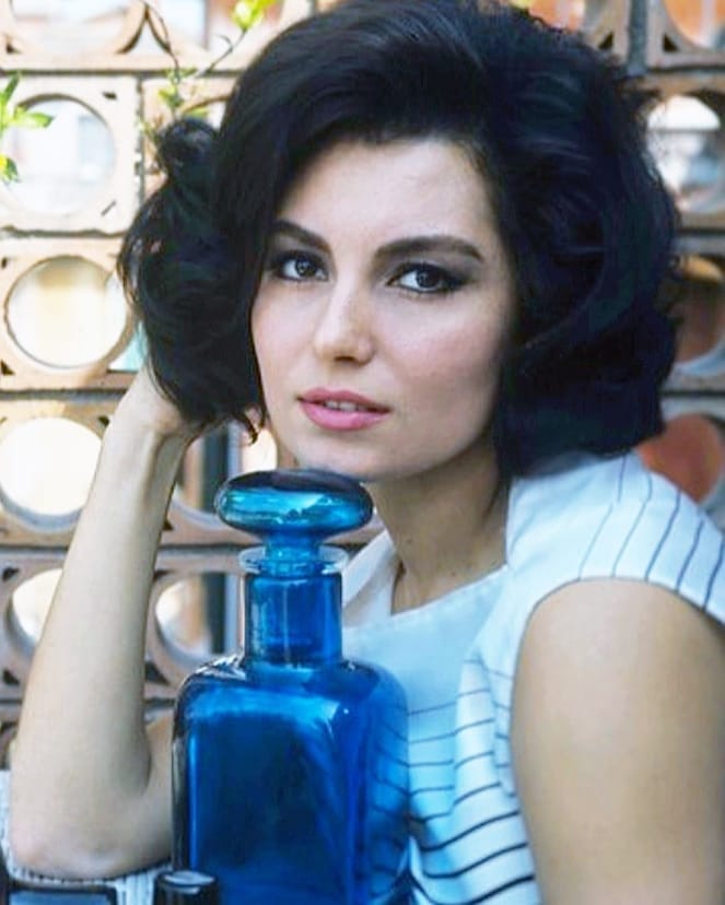 Rosanna Schiaffino Rosanna Schiaffino