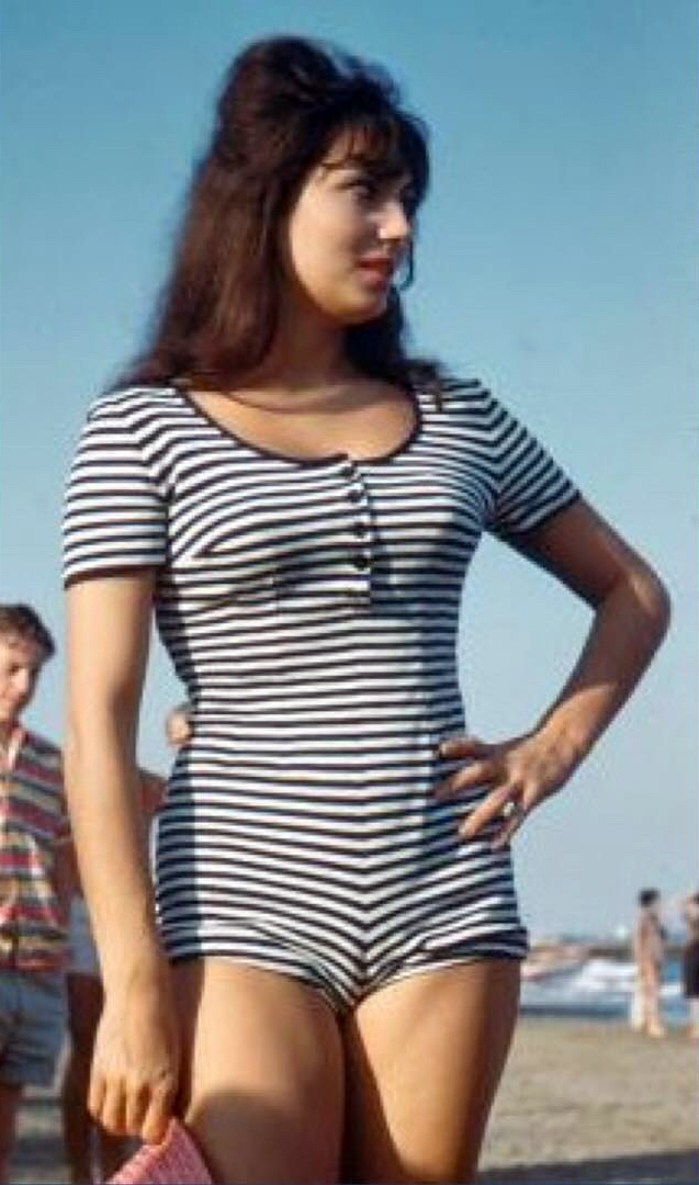 Rosanna Schiaffino Rosanna Schiaffino