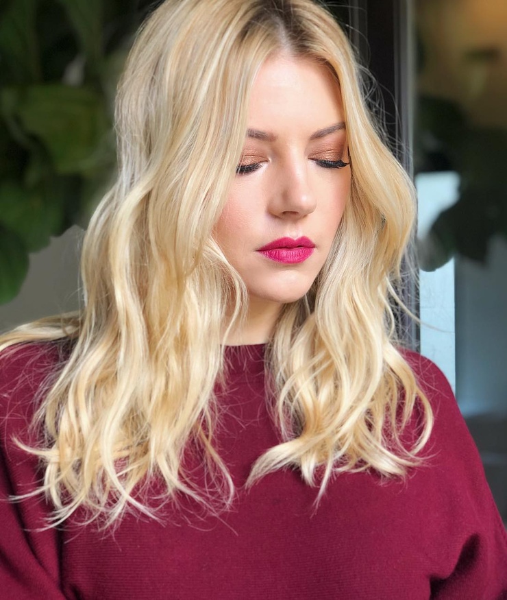 Katheryn Winnick Katheryn Winnick
