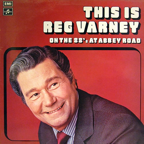 Reg Varney