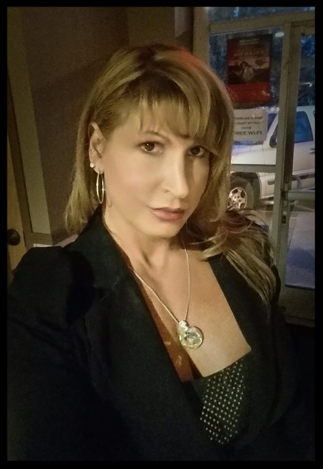 Nikki Fuller