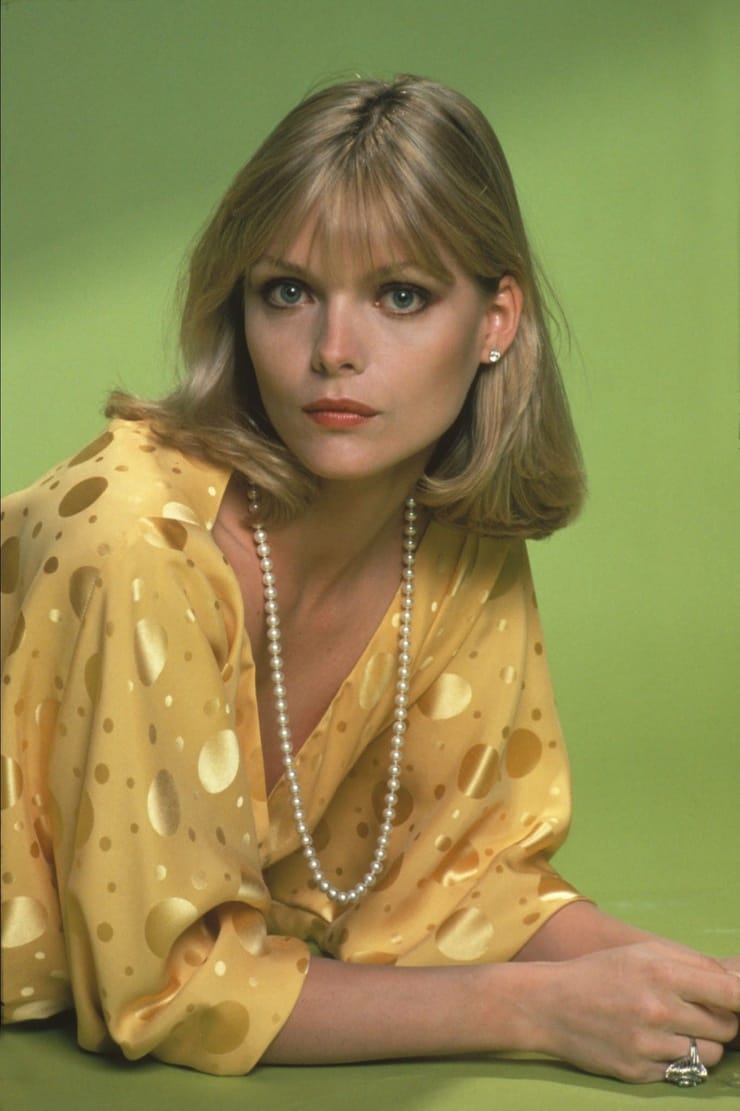 Michelle Pfeiffer