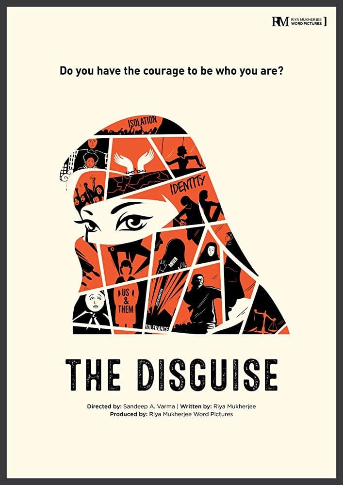 The Disguise