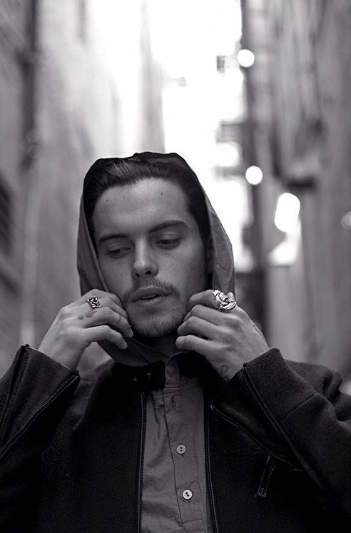 Dylan Rieder