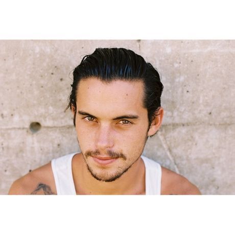 Dylan Rieder