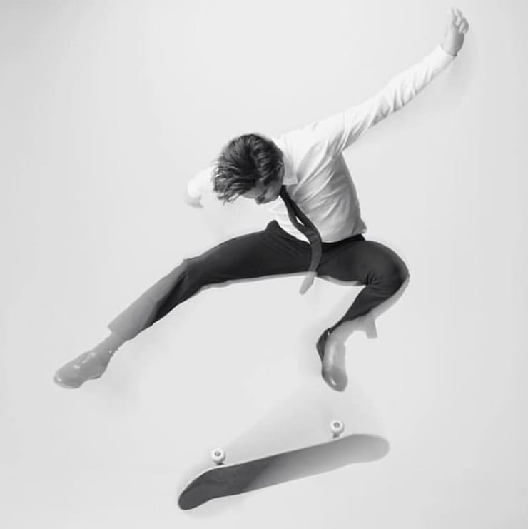 Dylan Rieder