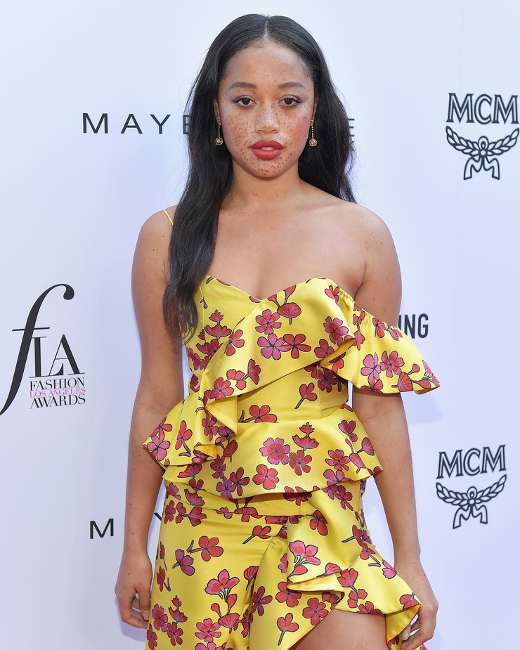 Salem Mitchell